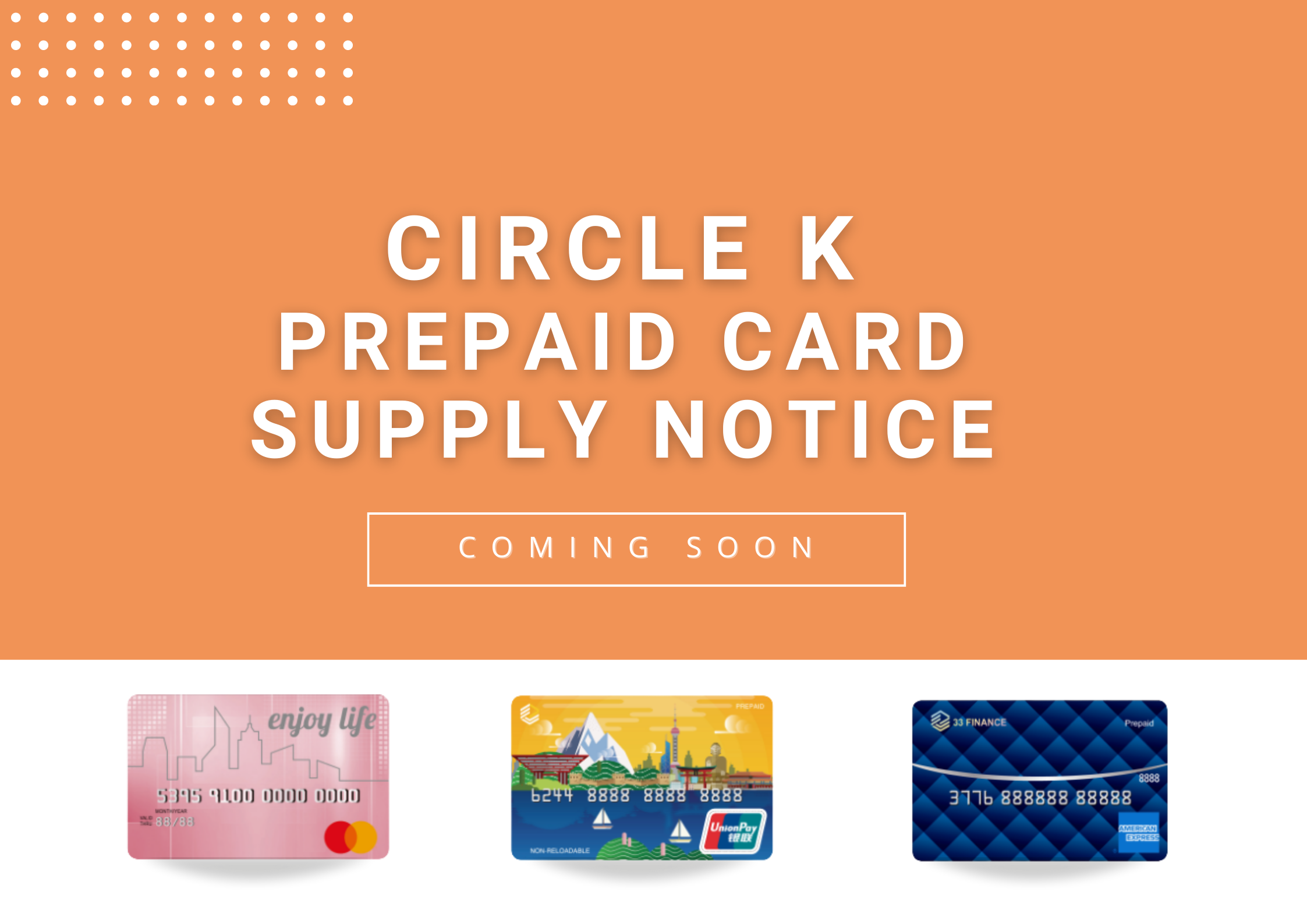 circle k